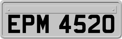 EPM4520