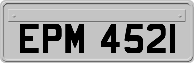 EPM4521