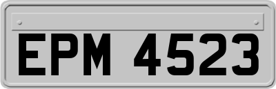 EPM4523