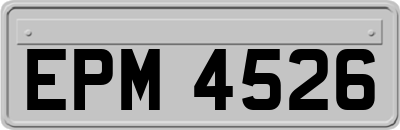 EPM4526