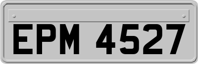 EPM4527