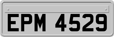 EPM4529