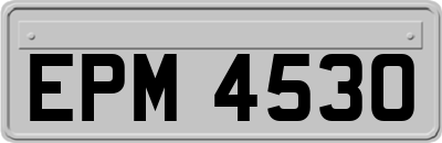 EPM4530