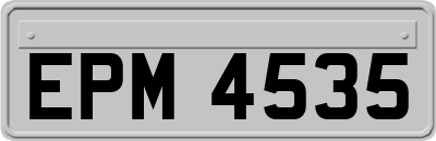 EPM4535