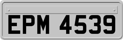 EPM4539