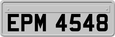 EPM4548