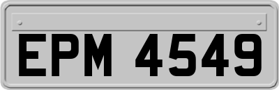 EPM4549