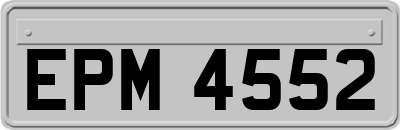 EPM4552