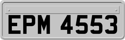 EPM4553