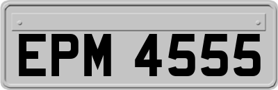 EPM4555