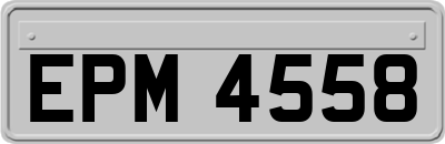 EPM4558