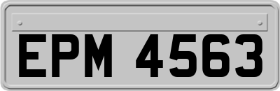 EPM4563