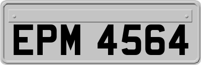 EPM4564