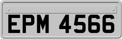 EPM4566