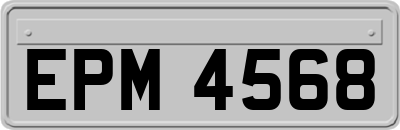 EPM4568