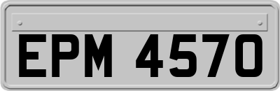 EPM4570