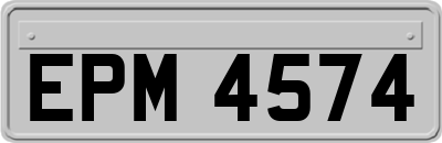 EPM4574