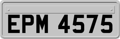 EPM4575