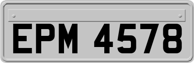 EPM4578