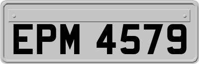 EPM4579