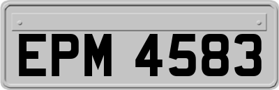 EPM4583