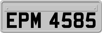 EPM4585