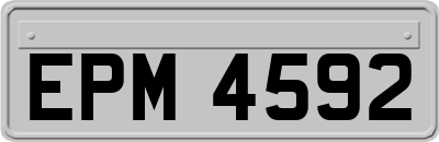 EPM4592