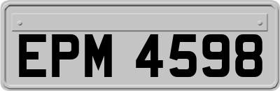 EPM4598
