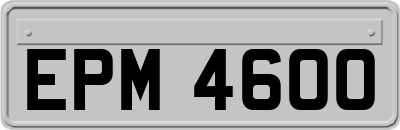 EPM4600