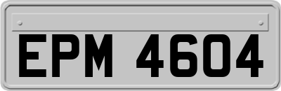 EPM4604