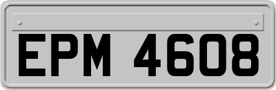 EPM4608