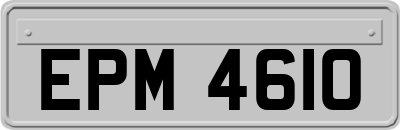EPM4610