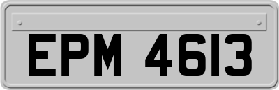 EPM4613