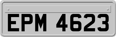 EPM4623