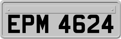 EPM4624