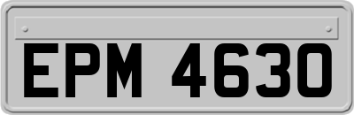 EPM4630