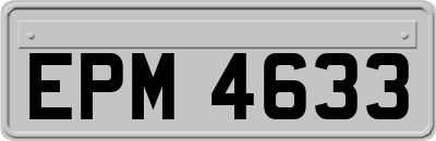 EPM4633