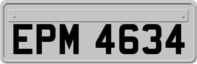 EPM4634