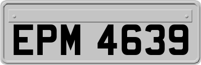 EPM4639