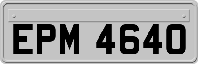 EPM4640