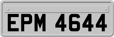 EPM4644