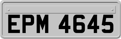 EPM4645