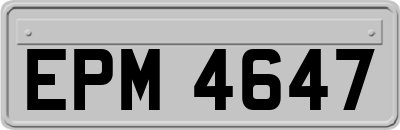 EPM4647