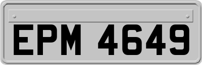 EPM4649