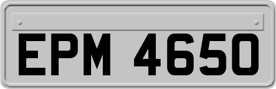 EPM4650