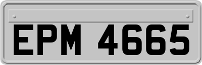 EPM4665