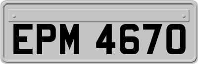 EPM4670