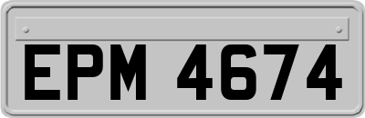 EPM4674