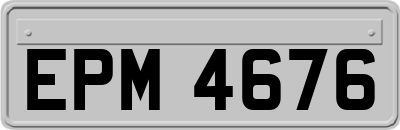 EPM4676
