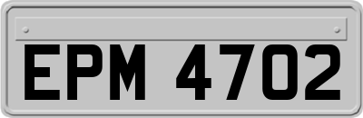 EPM4702
